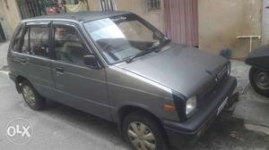 Maruti Suzuki 800 petrol  Kms  year