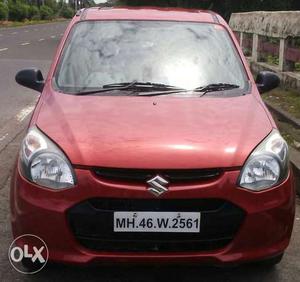 Maruti Suzuki Alto 800 Lxi, , Petrol