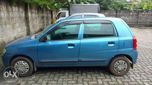 Maruti Suzuki Alto 800 petrol  Kms  year