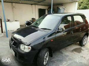 Maruti Suzuki Alto diesel  Kms  year