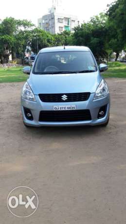 Maruti Suzuki Ertiga Vxi, , Petrol