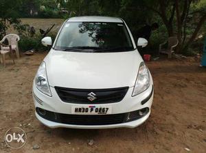  Maruti Suzuki Swift Dzire diesel  Kms