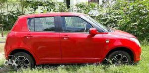  Maruti Suzuki Swift diesel  Kms