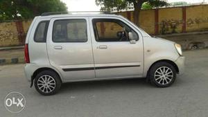 Maruti Suzuki Wagon R Vxi Minor, , Cng