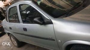 Opel Corsa In Scratless Condition