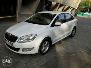 Skoda Rapid 1.6 Mpi Elegance, , Diesel