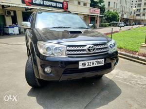 Toyota Fortuner 3.0 4x4 Mt, , Diesel