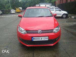 Volkswagen Polo Highline1.2l (d), , Diesel