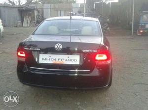 Volkswagen Vento Highline Diesel, , Diesel