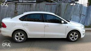 Want to sell skoda rapid 