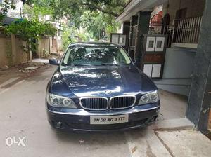 BMW 7 Series petrol  Kms  year