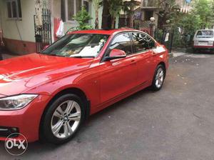 Bmw 3 Series 320d Sport Line, , Diesel