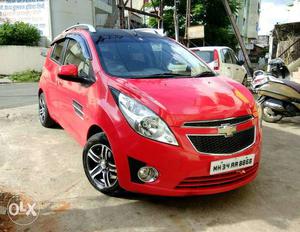 Chevrolet Beat diesel  Kms  year