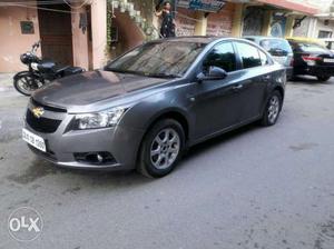 Chevrolet Cruze Ltz, , Diesel