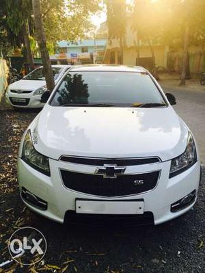 Chevrolet Cruze diesel  Kms  year