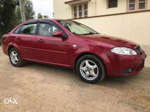  Chevrolet Optra Magnum diesel  Kms