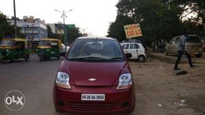 Chevrolet Spark Ls , Petrol