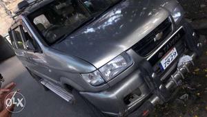 Chevrolet Tavera Elite Lt - L1 7-seater - Bs Iii, ,