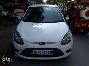 Ford Figo Duratec Petrol Lxi , Diesel