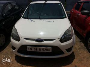 Ford Figo Duratorq Diesel Lxi , Diesel