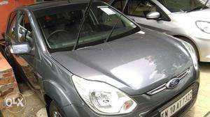 Ford Figo Duratorq Diesel Titanium , Diesel