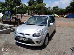  Ford Figo diesel  Kms