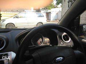 Ford Figo petrol  Kms  year