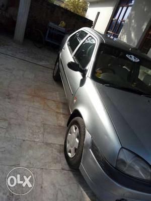  Ford Ikon petrol  Kms