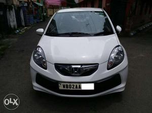 Honda Brio S Mt, , Petrol