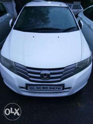 Honda City 1.5 S At, , Petrol