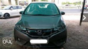 Honda Jazz V Idtec, , Diesel