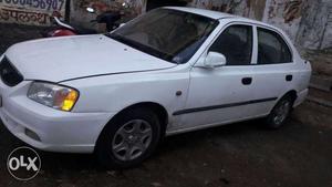 Hyundai Accent Crdi, , Diesel