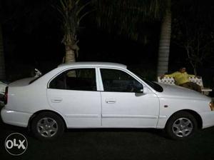 Hyundai Accent lpg  Kms  year