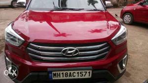 Hyundai Creta 1.6 Sx, , Diesel