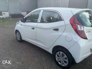 Hyundai Eon Magna +, , Petrol