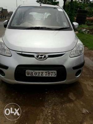 Hyundai I10 Magna (o), , Petrol