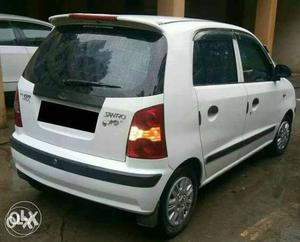 Hyundai Santro Xing petrol  Kms  year