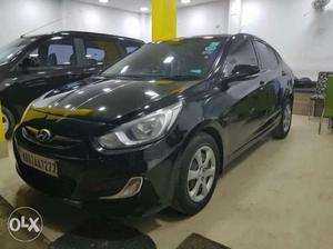 Hyundai Verna Fluidic 1.6 Crdi, , Diesel