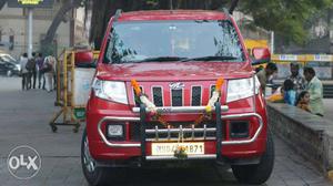 Mahindra TUV diesel  Kms  year