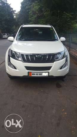  Mahindra Xuv500 diesel  Kms