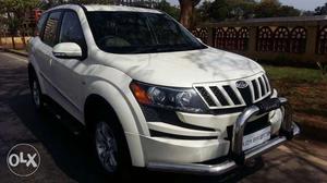 Mahindra Xuv500 diesel  Kms  year