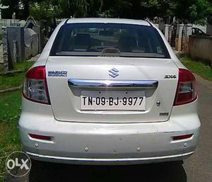 Maruti SX4 (Diesel Single owner ZDi Topend). Airbags ABS