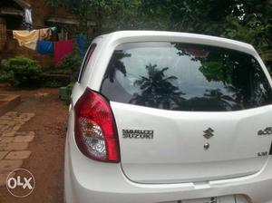 Maruti Suzuki Alto 800 petrol  Kms  year