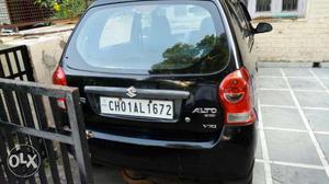  Maruti Suzuki Alto petrol  Kms