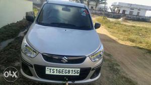  Maruti Suzuki Alto petrol  Kms