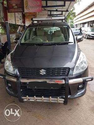  Maruti Suzuki Ertiga diesel  Kms