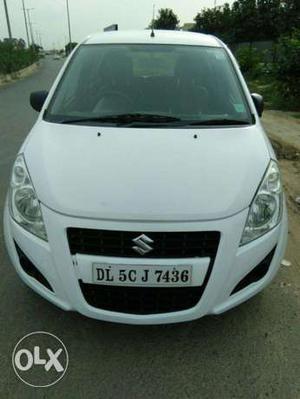 Maruti Suzuki Ritz Vdi Bs-iv, , Diesel