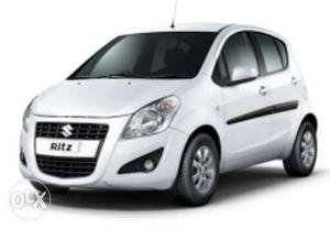 Maruti Suzuki Ritz diesel  Kms  year