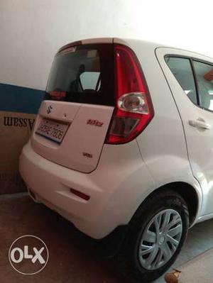 Maruti Suzuki Ritz diesel  Kms  year