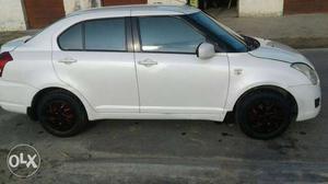  Maruti Suzuki Swift Dzire diesel  Kms